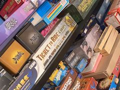 -顽主轰趴馆团建ktv桌游狼人杀(望京店)