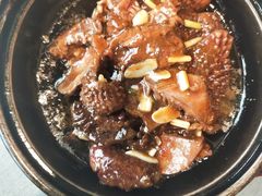 荔枝腰花-冶春茶社(官园桥店)
