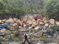 -龙门水都景区