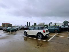 -上海普陀宝诚MINI4S店(红柳路店)