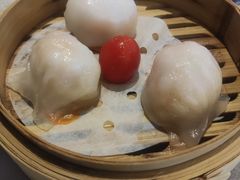 -汤臣·空中餐厅·严选粤菜(石湾世博广场店)