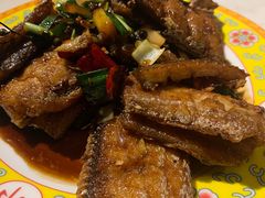 -那家小馆•北京菜•烤鸭(中关村店)