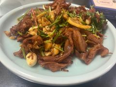 -鱼篮仔·潮汕美食(圆明新园店)