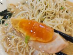 -雷门拉面店(新光天地店)