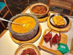 -0776食堂·京城创意菜(七里庄店)