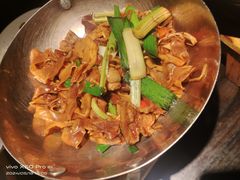 -绿茶餐厅(财富购物中心店)