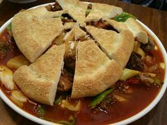 -疆Jiang·新疆秘制料理