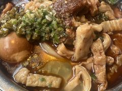 -窦四牛杂面(总店)