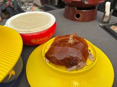 -花家怡园(四合院总店)