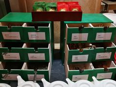 -济南喜来登酒店-盛宴自助西餐厅·综合自助