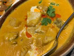 -Thai Alley泰爱里(二沙岛店)