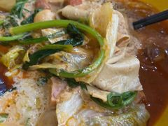 -林静小吃(复兴路店)