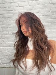 -逸丝风尚