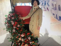 -孙文西路步行街