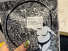 -辛一·铜锣烧(鸿寿坊店)
