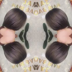 点击看大图 -3AM HAIR SALON烫发染发接发