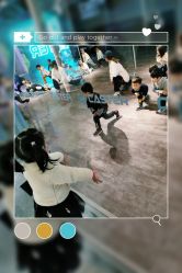 点击看大图 -CASTER跳舞俱乐部