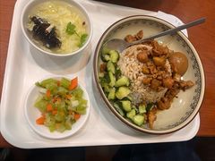 菊儿人家卤肉饭-菊儿人家·北京胡同菜(南锣鼓巷店)