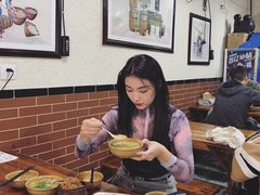 -朱大嘴肥肠血旺(福字街店)
