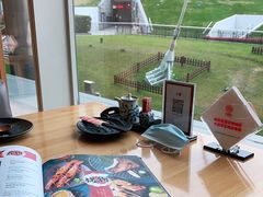 -王鼎精致料理铁板烧(世博源店)