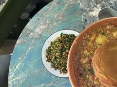 黑三剁-浩海火燒雲傣家菜(静安芮欧店)