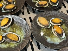 -盛宴自助餐厅(运达喜来登店)