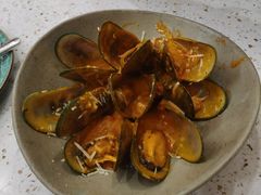 -CRAZYONES西班牙海鲜饭(上海美罗城店)