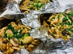 -沙田轩(古北店)