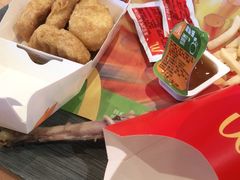 -麦当劳(大厂新城店)