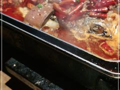 -炉鱼(萧山万象汇店)