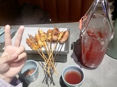 -醉炫音速烧烤·干煸菜(沙河总店)