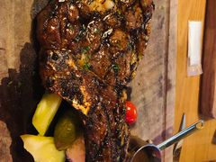 -MR.ROCKY洛奇先生RESTAURANT&BAR(宝安壹方城店)