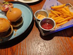 -bluefrog蓝蛙(新三里屯太古里店)