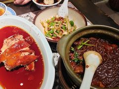 -南京大牌档(中关村领展广场店)