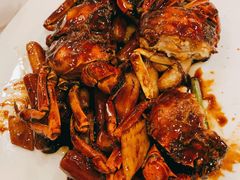 -翠亭酒家(山西南路店)