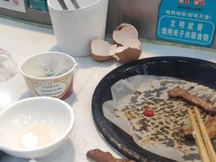 -咕叽咕叽自助烤肉小火锅(西城广场购物中心店)