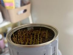 -很久以前羊肉串(中山公园店)