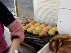 -满记烧饼(牛街东里小区一区店)