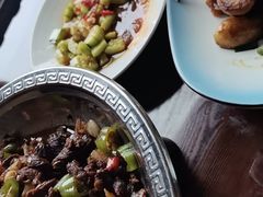 -李东农庄(中南百草园地标店)