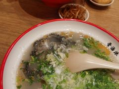 羊杂汤-武圣羊汤(武圣路店)