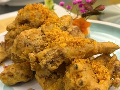 -银都上海菜馆(粤海东路店)