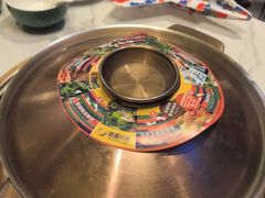 -润园四季椰子鸡火锅(南山海岸城店)