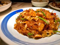 泡椒牛肉粉丝-谭家弄堂(亚欧商厦店)