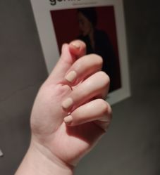 -LADYGIRL·Nail·Lash·美甲美睫