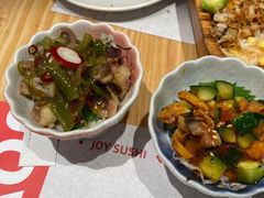 -喜寿司(金狮广场店)