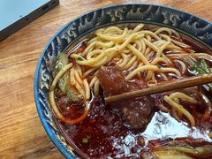 -十八梯眼镜面(五红路店)
