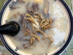 -鸭小妹鸭血粉丝(老门东店)