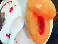 -运·中餐厅(成都华尔道夫酒店)