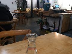大堂-yes or no(南部商务区店)