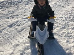 -十三陵雪世界滑雪场